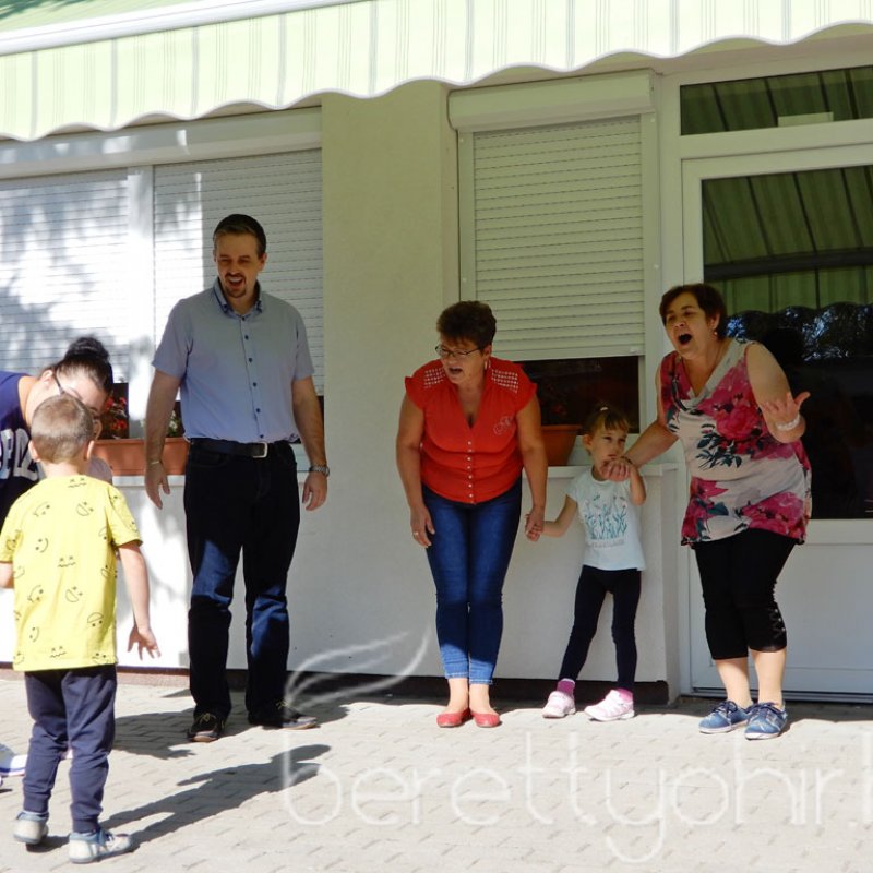 1 éves a CSODA-TÁR Óvoda Berettyóújfaluban 15